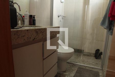Apartamento à venda com 160m², 3 quartos e 1 vagaBanheiro Quarto