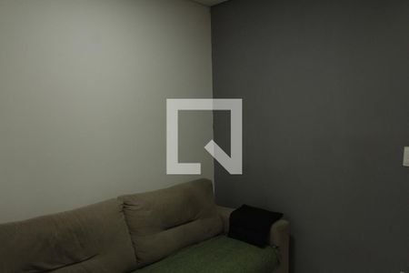 Sala de apartamento à venda com 3 quartos, 160m² em Serrano, Belo Horizonte