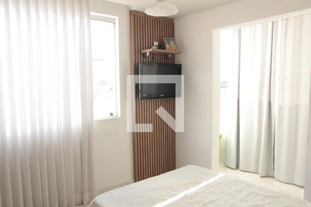 Apartamento à venda com 160m², 3 quartos e 1 vagaQuarto