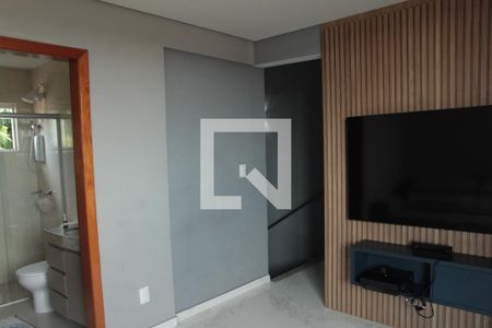 Apartamento à venda com 160m², 3 quartos e 1 vaga2° andar sala