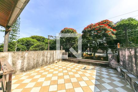 Varanda Suíte de casa para alugar com 3 quartos, 270m² em Vila Formosa, São Paulo