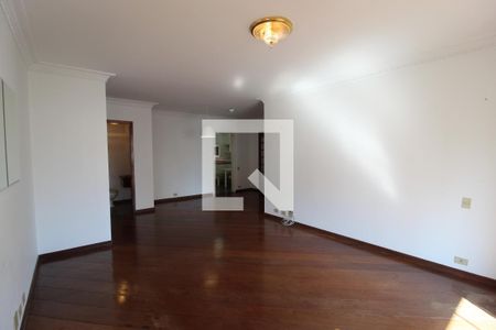 Sala de apartamento à venda com 4 quartos, 127m² em Indianópolis, São Paulo
