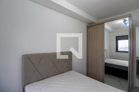 Suite de apartamento à venda com 1 quarto, 28m² em Jardim Independência (são Paulo), São Paulo