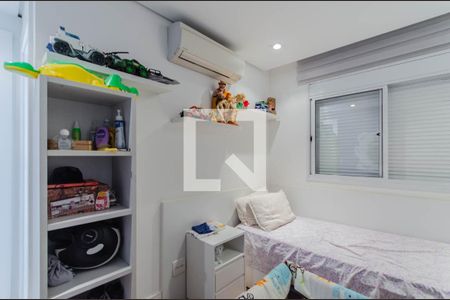 Suíte 2 de apartamento para alugar com 3 quartos, 237m² em Ipiranga, São Paulo