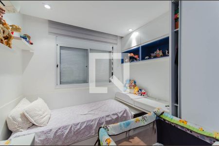 Suíte 2 de apartamento para alugar com 3 quartos, 237m² em Ipiranga, São Paulo