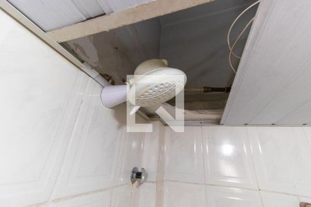 Apartamento para alugar com 40m², 1 quarto e sem vagaBanheiro