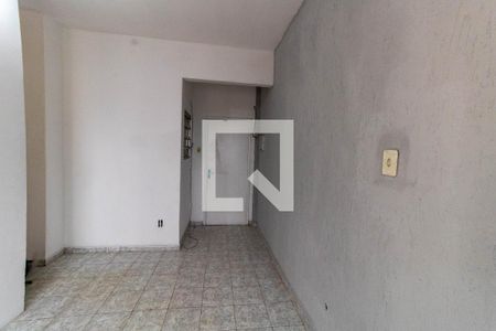 Sala de apartamento para alugar com 1 quarto, 40m² em Centro, Niterói