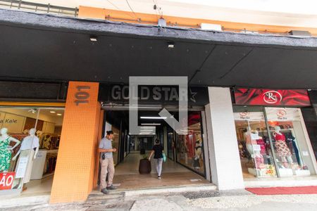 Apartamento para alugar com 40m², 1 quarto e sem vagaÁrea comum 