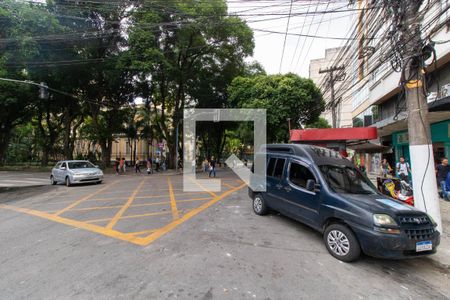 Apartamento para alugar com 40m², 1 quarto e sem vagaÁrea comum 