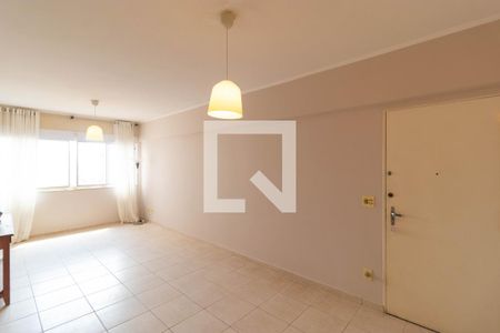 Salas de apartamento para alugar com 2 quartos, 80m² em Cambuí, Campinas