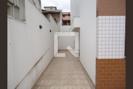 Apartamento à venda com 2 quartos, 55m² em Céu Azul, Belo Horizonte