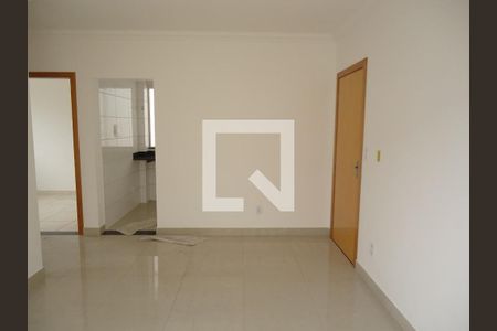 Apartamento à venda com 2 quartos, 55m² em Céu Azul, Belo Horizonte