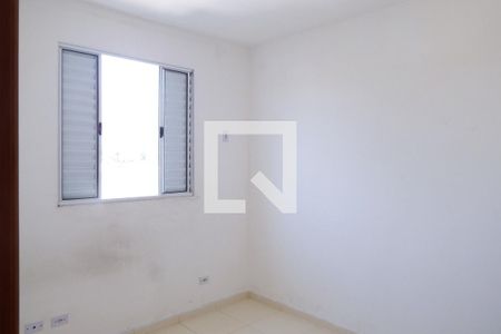 Quarto 2 de apartamento para alugar com 2 quartos, 52m² em Vila Margarida, São Vicente