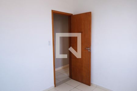 Quarto 1 de apartamento para alugar com 2 quartos, 52m² em Vila Margarida, São Vicente