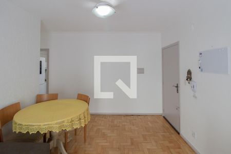 Sala de apartamento à venda com 3 quartos, 92m² em Centro, São Leopoldo