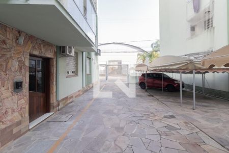 Apartamento à venda com 92m², 3 quartos e sem vagaÁrea comum 