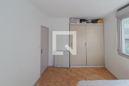 Apartamento à venda com 92m², 3 quartos e sem vagaQuarto 2 