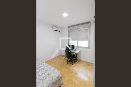 Apartamento à venda com 92m², 3 quartos e sem vagaQuarto 3