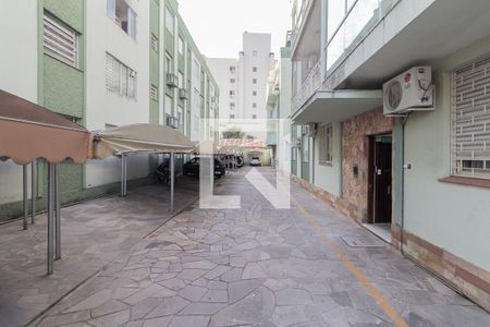 Apartamento à venda com 92m², 3 quartos e sem vagaÁrea comum 