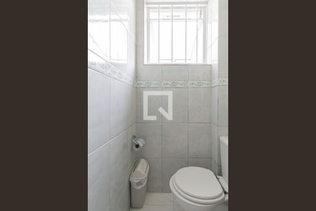 Apartamento à venda com 92m², 3 quartos e sem vagaBanheiro de serviço 