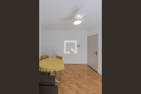 Sala de apartamento para alugar com 3 quartos, 92m² em Centro, São Leopoldo