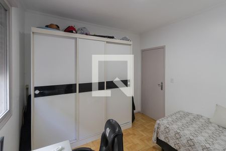 Apartamento à venda com 92m², 3 quartos e sem vagaQuarto 3