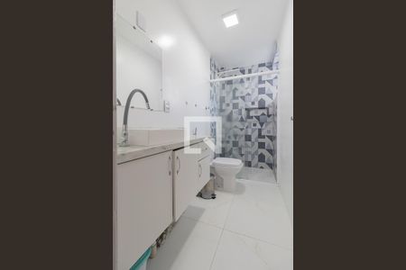 Apartamento à venda com 92m², 3 quartos e sem vagaBanheiro 1 