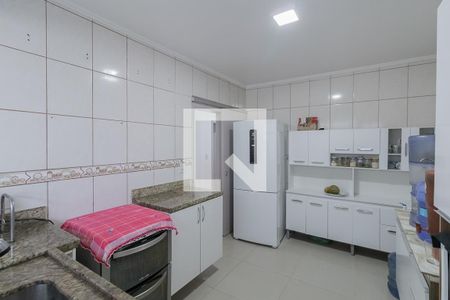 Apartamento à venda com 92m², 3 quartos e sem vagaCozinha 