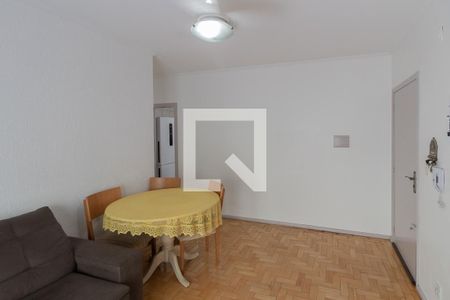 Sala de apartamento à venda com 3 quartos, 92m² em Centro, São Leopoldo