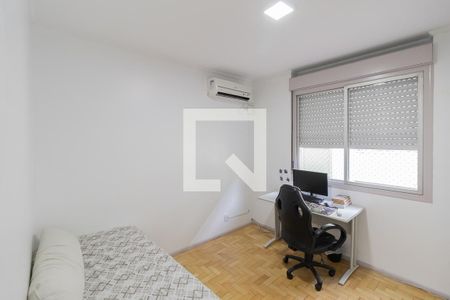 Apartamento à venda com 92m², 3 quartos e sem vagaQuarto 3