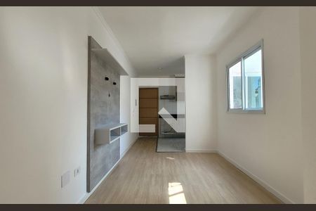 Apartamento à venda com 97m², 2 quartos e 2 vagasSala