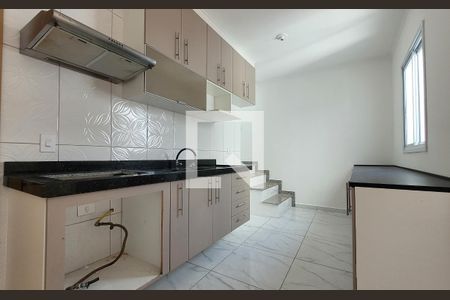 Apartamento à venda com 97m², 2 quartos e 2 vagasCozinha