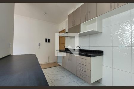 Apartamento à venda com 97m², 2 quartos e 2 vagasCozinha