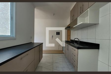 Apartamento à venda com 97m², 2 quartos e 2 vagasCozinha