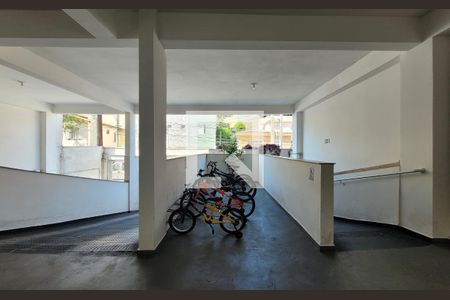 Apartamento à venda com 97m², 2 quartos e 2 vagasGaragem