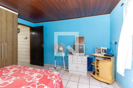 Quarto 1 de casa à venda com 2 quartos, 70m² em Vila Progresso (zona Leste), São Paulo
