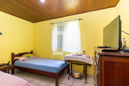 Casa à venda com 70m², 2 quartos e 2 vagas Casa à venda com 70m², 2 quartos e 2 vagasQuarto 2