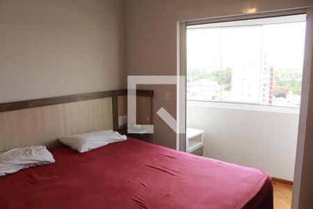 Quarto de apartamento para alugar com 1 quarto, 76m² em Vila Leopoldina, São Paulo