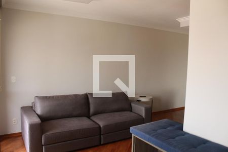 Sala de apartamento para alugar com 1 quarto, 76m² em Vila Leopoldina, São Paulo