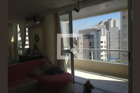 Apartamento à venda com 3 quartos, 197m² em Vila Andrade, São Paulo