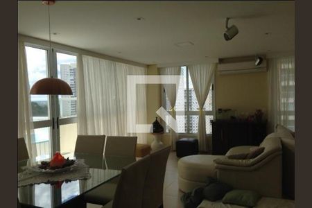 Apartamento à venda com 3 quartos, 197m² em Vila Andrade, São Paulo