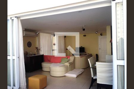 Apartamento à venda com 3 quartos, 197m² em Vila Andrade, São Paulo