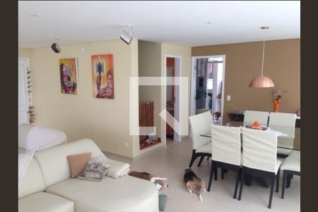 Apartamento à venda com 3 quartos, 197m² em Vila Andrade, São Paulo