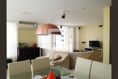 Apartamento à venda com 3 quartos, 197m² em Vila Andrade, São Paulo