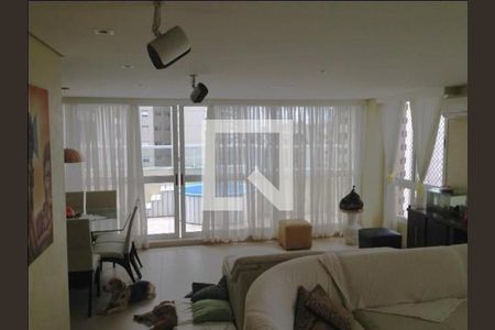 Apartamento à venda com 3 quartos, 197m² em Vila Andrade, São Paulo