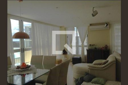 Apartamento à venda com 3 quartos, 197m² em Vila Andrade, São Paulo