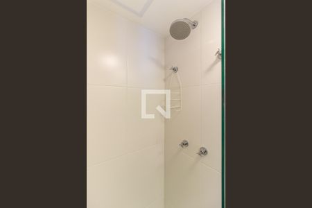 Studio para alugar com 26m², 1 quarto e sem vagaBanheiro - Chuveiro