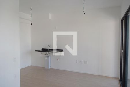 Studio à venda com 30m², 1 quarto e sem vagaQuarto/Cozinha