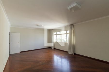 Sala de apartamento para alugar com 3 quartos, 167m² em Higienópolis, São Paulo