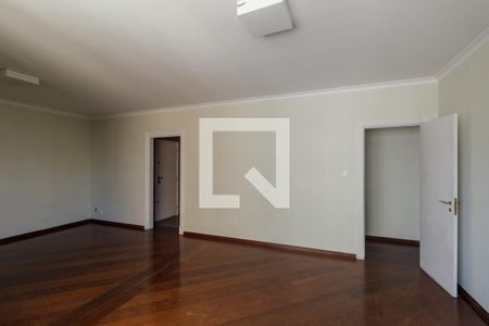 Sala de apartamento para alugar com 3 quartos, 167m² em Higienópolis, São Paulo